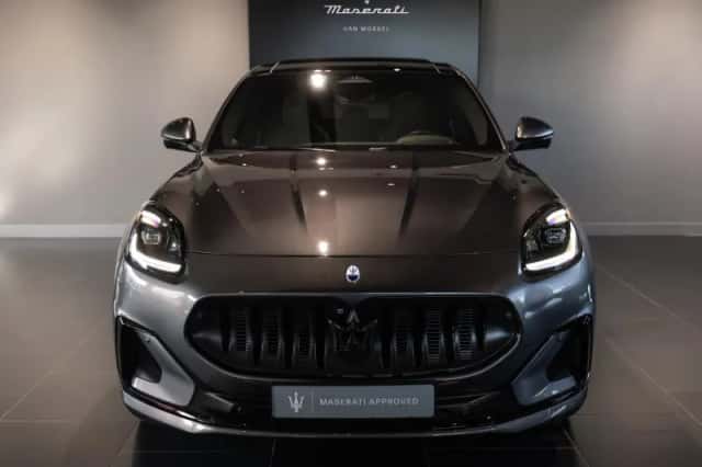 Maserati Grecale (2025) thumbnail 3