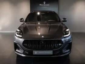 Maserati Grecale thumbnail 4