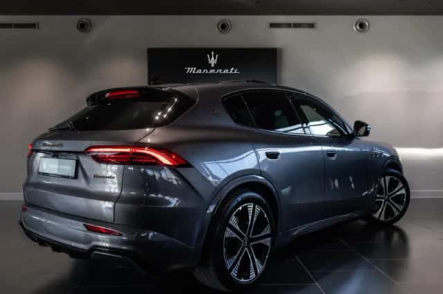 Maserati Grecale (2025) thumbnail 5