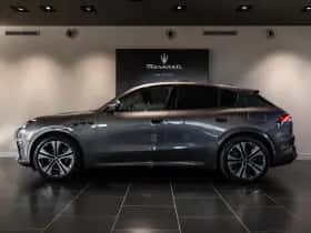 Maserati Grecale thumbnail 5
