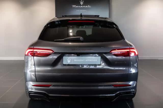 Maserati Grecale (2025) thumbnail 6