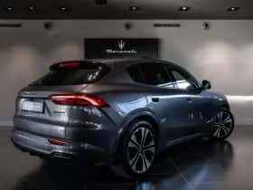 Maserati Grecale thumbnail 6