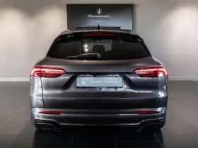 Maserati Grecale thumbnail 7