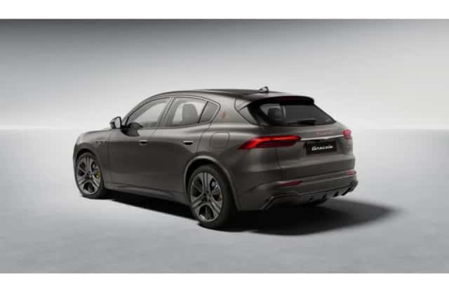 Maserati Grecale (2026) thumbnail 3
