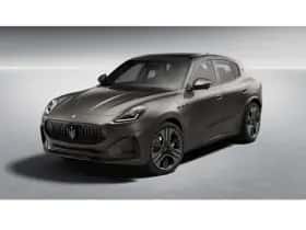 Maserati Grecale thumbnail 3