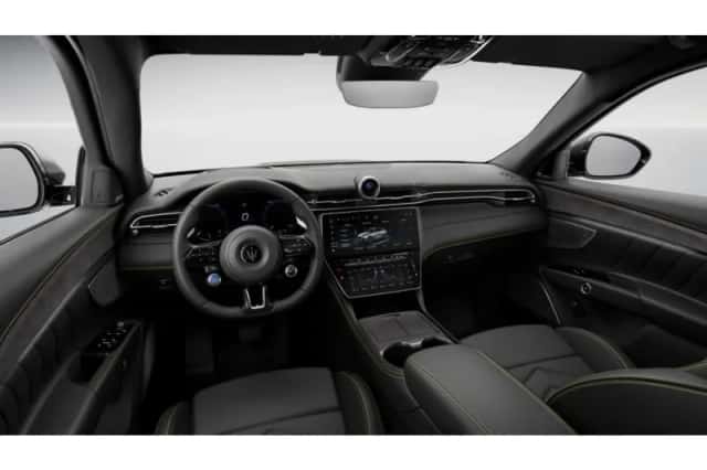 Maserati Grecale (2026) thumbnail 4