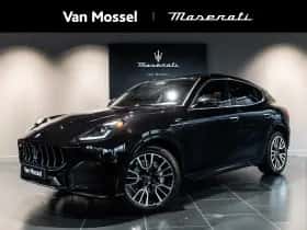 Maserati Grecale