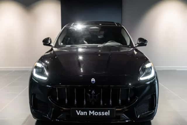 Maserati Grecale (2023) thumbnail 2