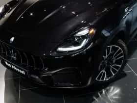 Maserati Grecale thumbnail 13