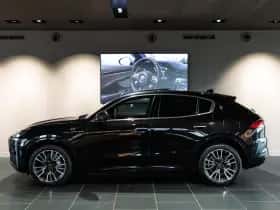 Maserati Grecale thumbnail 4