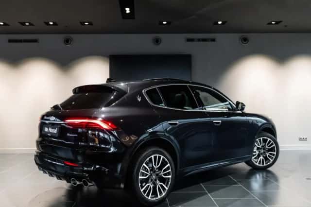 Maserati Grecale (2023) thumbnail 5