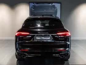 Maserati Grecale thumbnail 5