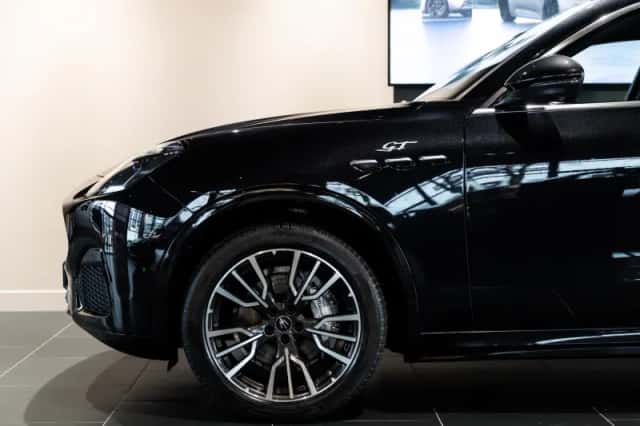 Maserati Grecale (2023) thumbnail 6