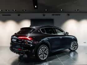 Maserati Grecale thumbnail 6