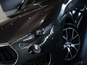 Maserati Levante thumbnail 12