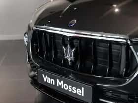Maserati Levante thumbnail 13