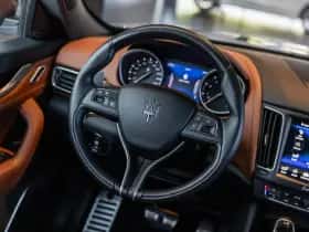 Maserati Levante thumbnail 30