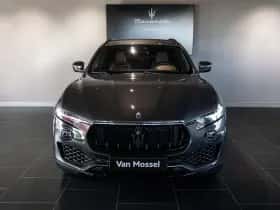 Maserati Levante thumbnail 4
