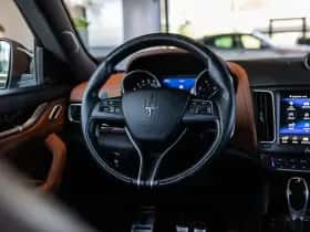 Maserati Levante thumbnail 34