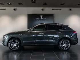 Maserati Levante thumbnail 5