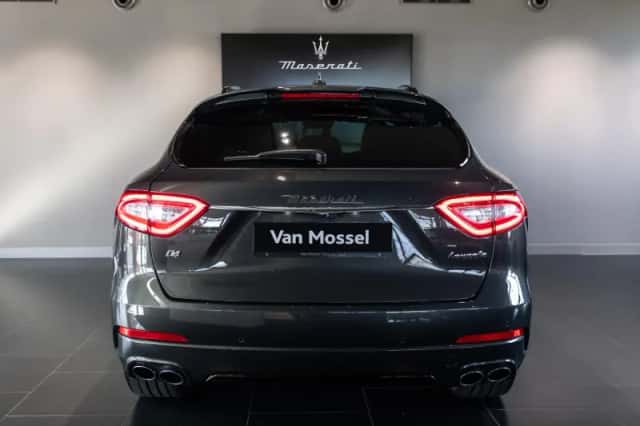Maserati Levante (2018) thumbnail 6