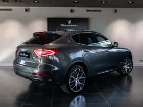 Maserati Levante thumbnail 6