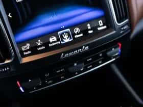 Maserati Levante thumbnail 60