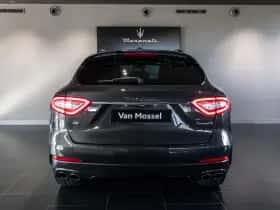 Maserati Levante thumbnail 7