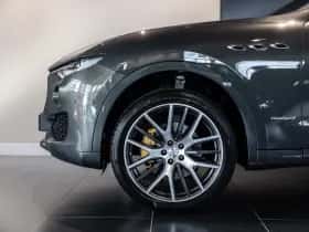 Maserati Levante thumbnail 8