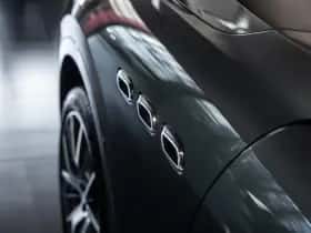 Maserati Levante thumbnail 9