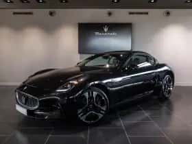 Maserati GranTurismo thumbnail 2
