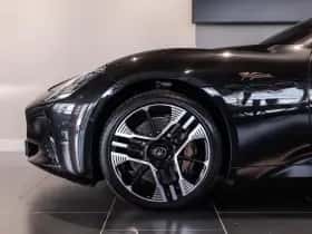 Maserati GranTurismo thumbnail 12