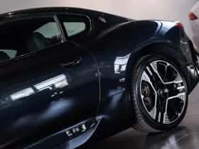 Maserati GranTurismo thumbnail 14
