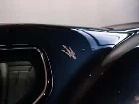 Maserati GranTurismo thumbnail 15