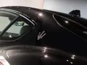 Maserati GranTurismo thumbnail 16