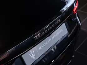 Maserati GranTurismo thumbnail 17