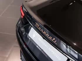 Maserati GranTurismo thumbnail 18