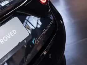 Maserati GranTurismo thumbnail 19
