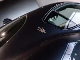 Maserati GranTurismo thumbnail 20