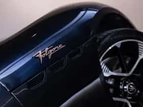 Maserati GranTurismo thumbnail 21
