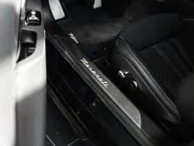 Maserati GranTurismo thumbnail 26