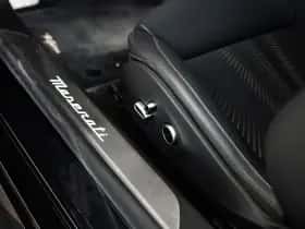 Maserati GranTurismo thumbnail 27