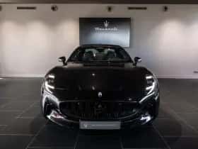 Maserati GranTurismo thumbnail 4