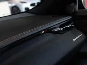 Maserati GranTurismo thumbnail 37