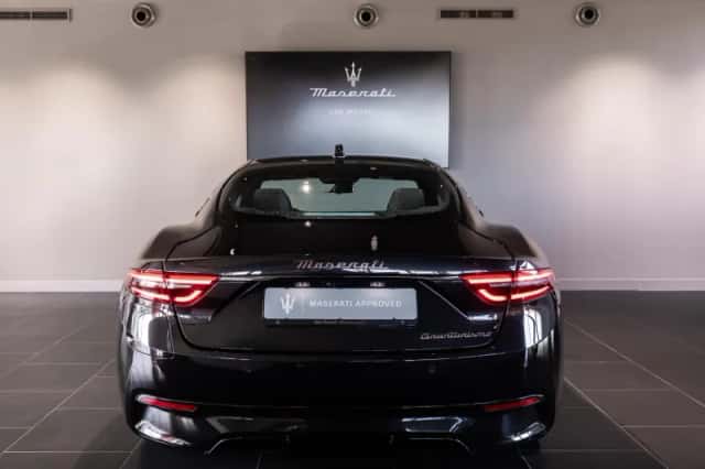 Maserati GranTurismo (2025) thumbnail 5