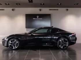 Maserati GranTurismo thumbnail 5