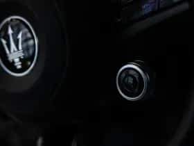 Maserati GranTurismo thumbnail 47