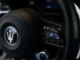 Maserati GranTurismo thumbnail 48