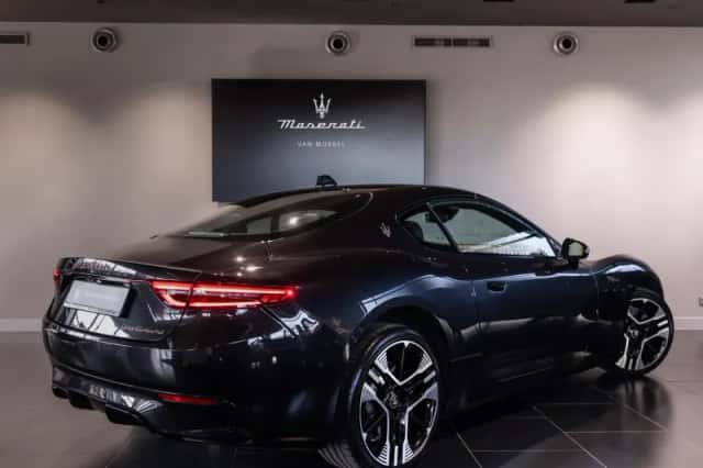 Maserati GranTurismo (2025) thumbnail 6