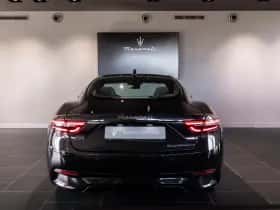 Maserati GranTurismo thumbnail 6